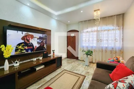 Casa com 2 Quartos à venda, 311m² no Planalto, São Bernardo do Campo