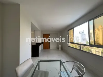 Apartamento com 2 Quartos à venda, 68m² no Santo Agostinho, Belo Horizonte
