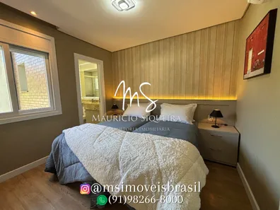 Apartamento com 2 Quartos à venda, 96m² no Centro, Gramado