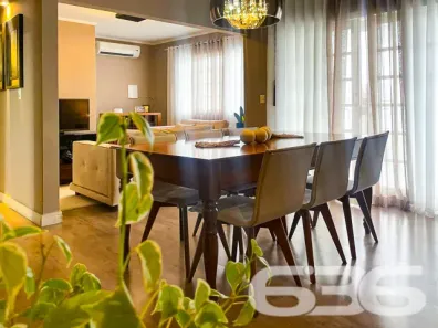 Sobrado com 3 Quartos à venda, 150m² no Iririú, Joinville