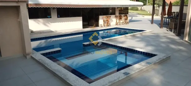 Fazenda/Sítio com 3 Quartos à venda, 250m² no Condomínio Vale do Ouro, Ribeirão das Neves