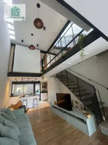 Sobrado com 3 Quartos à venda, 133m² no Vila Madalena, São Paulo