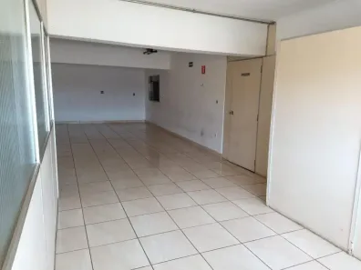 Sala Comercial à venda, 980m² no Campos Elíseos, Ribeirão Preto