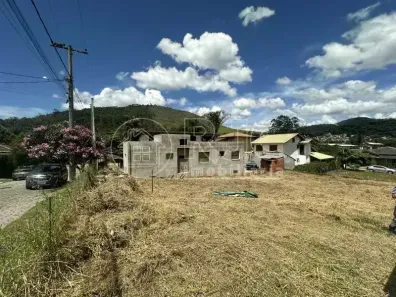 Lote/Terreno à venda, 350m² no Vargem Grande, Teresópolis