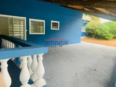 Casa com 4 Quartos à venda, 180m² no Vila Paiva, São José dos Campos