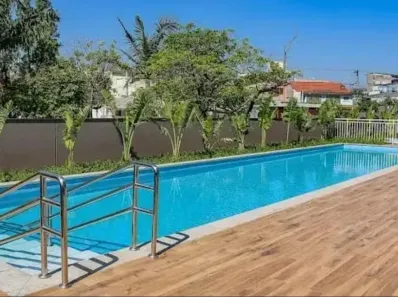 Apartamento com 2 Quartos à venda, 64m² no Jardim Umarizal, São Paulo