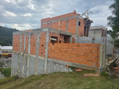 Casa de Condomínio com 4 Quartos à venda, 152m² no Villas do Jaguari, Santana de Parnaíba