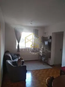 Apartamento com 2 Quartos à venda, 72m² no Vila Itália, Campinas