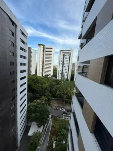 Apartamento com 4 Quartos à venda, 205m² no Parnamirim, Recife