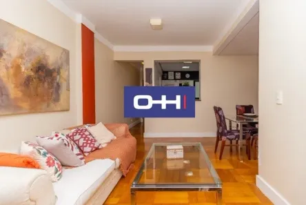 Apartamento com 3 Quartos à venda, 105m² no Pinheiros, São Paulo