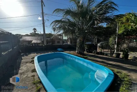 Casa com 3 Quartos à venda, 125m² no Jardim Carvalho, Porto Alegre