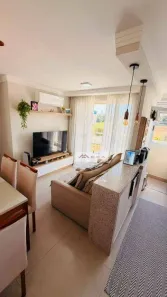 Apartamento com 2 Quartos à venda, 45m² no Jardim das Cerejeiras, Campinas