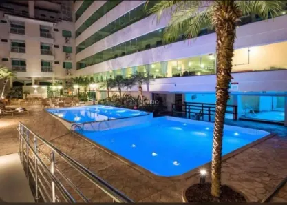 Apartamento com 1 Quarto à venda, 45m² no Bombas, Bombinhas