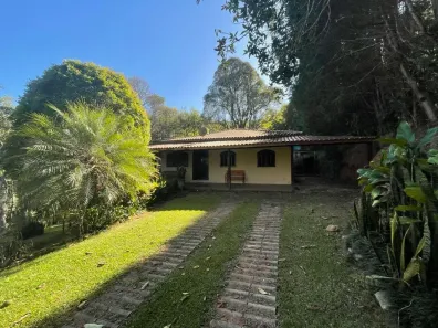 Fazenda/Sítio com 3 Quartos à venda, 10446m² no Curral, Ibiúna