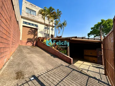 Galpão/Depósito/Armazém com 5 Quartos à venda, 364m² no Vila Guedes, São Paulo