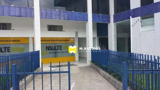 Prédio Comercial à venda, 1332m² no Várzea, Recife