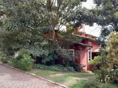 Casa com 4 Quartos à venda, 250m² no Chácara Belvedere, Campinas