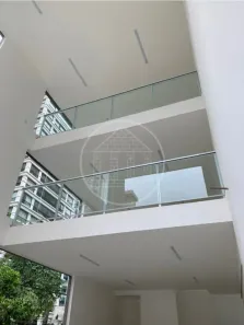 Prédio Comercial para alugar, 228m² no Indianópolis, São Paulo