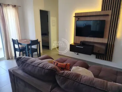 Apartamento com 2 Quartos à venda, 53m² no Parque Campolim, Sorocaba