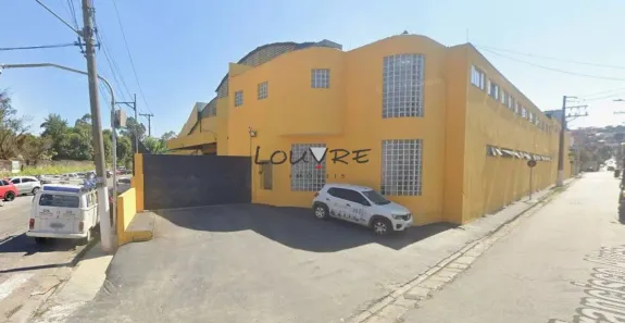 Galpão/Depósito/Armazém à venda, 7186m² no Remédios, Osasco