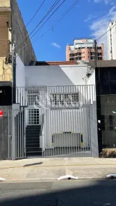 Ponto Comercial para alugar, 80m² no Vila Gomes Cardim, São Paulo