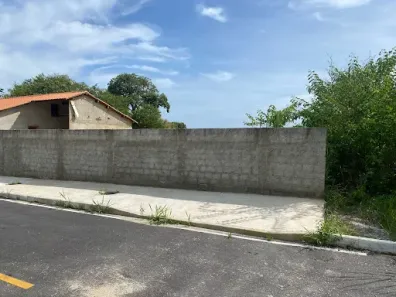 Lote/Terreno à venda, 476m² no Cajueiros (Itaipuaçu), Maricá