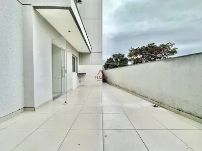 Apartamento com 4 Quartos à venda, 160m² no Santa Mônica, Belo Horizonte
