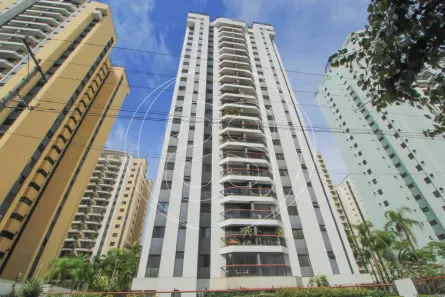 Apartamento com 3 Quartos à venda, 99m² no Indianópolis, São Paulo