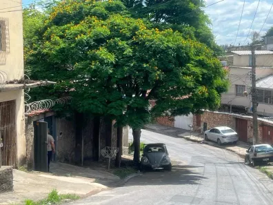 Casa com 3 Quartos à venda, 120m² no Califórnia, Belo Horizonte