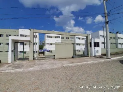 Apartamento com 2 Quartos à venda, 46m² no Planalto, Abreu e Lima