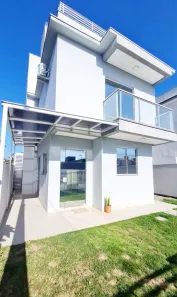 Sobrado com 2 Quartos à venda, 150m² no Campeche, Florianópolis