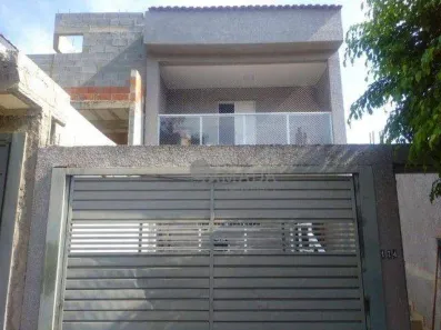 Sobrado com 3 Quartos à venda, 400m² no Vila Carmosina, São Paulo