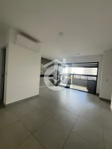 Apartamento com 3 Quartos para alugar, 81m² no Jardim Sul, Uberlândia