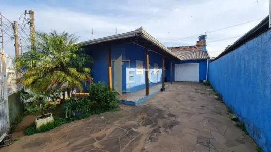 Casa com 2 Quartos para alugar, 115m² no São José, Canoas