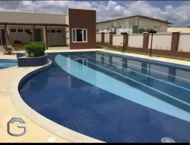 Apartamento com 2 Quartos à venda, 56m² no Santo Antônio dos Prazeres, Feira de Santana