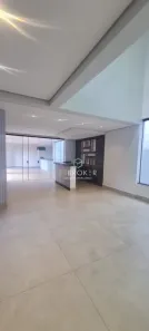 Casa de Condomínio com 3 Quartos à venda, 265m² no Residencial Lago Sul, Bauru