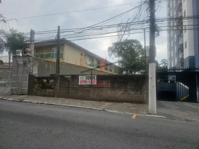 Lote/Terreno à venda, 490m² no Vila Esperança, São Paulo