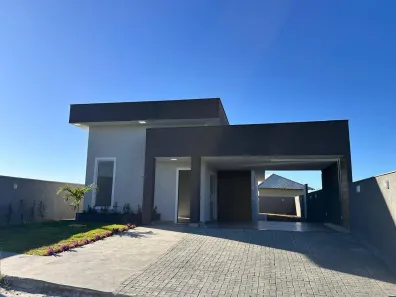 Casa com 3 Quartos à venda, 125m² no Lagoinha, Araruama