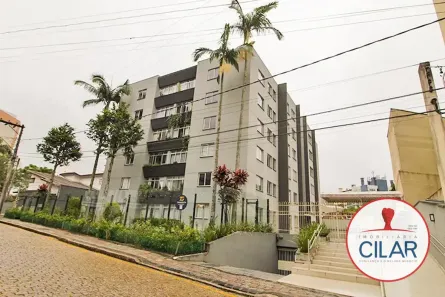 Apartamento com 1 Quarto para alugar, 45m² no Bigorrilho, Curitiba