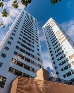 Apartamento com 2 Quartos à venda, 47m² no Boa Viagem, Recife