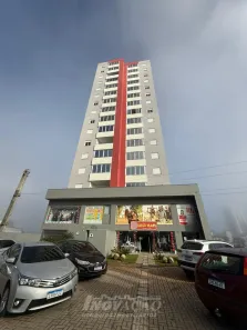 Apartamento com 2 Quartos para alugar, 56m² no Desvio Rizzo, Caxias do Sul