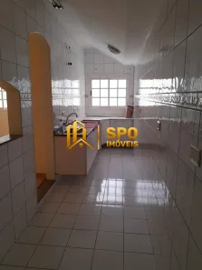 Sobrado com 3 Quartos à venda, 110m² no Vila Isa, São Paulo
