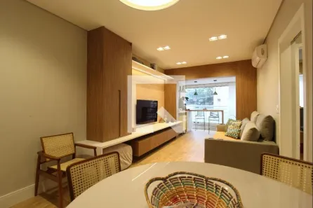 Apartamento com 3 Quartos à venda, 87m² no Vila Olímpia, São Paulo