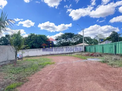 Lote/Terreno à venda, 400m² no Setor Habitacional Jardim Botânico, Brasília