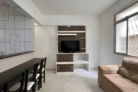 Apartamento com 3 Quartos à venda, 97m² no Jardim América, Belo Horizonte