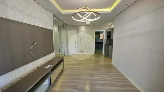 Apartamento com 3 Quartos à venda, 105m² no Jardim Botânico, Ribeirão Preto