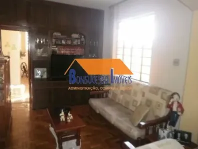 Casa com 3 Quartos à venda, 250m² no Cachoeirinha, Belo Horizonte