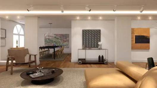 Apartamento com 4 Quartos à venda, 278m² no Jardim Paulista, São Paulo