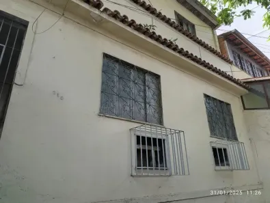 Imóvel Comercial com 4 Quartos à venda, 190m² no Santa Rosa, Niterói