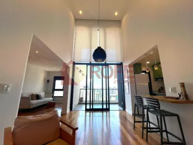 Apartamento com 2 Quartos à venda, 95m² no Vila Olímpia, São Paulo